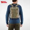 Fjallraven北极狐Samlaren Kanken2021新款户外运动双肩包32000 商品缩略图4