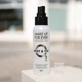 MAKEUPFOREVER玫珂菲保湿定妆喷雾