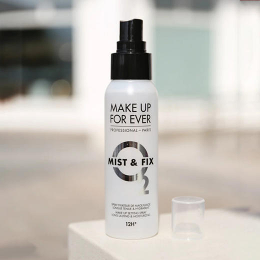 MAKEUPFOREVER玫珂菲保湿定妆喷雾 商品图0