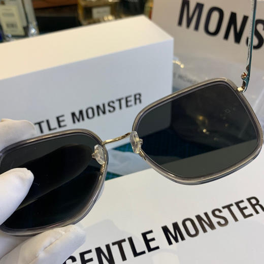 GM-Mumu🕶️墨镜（多色） 商品图5