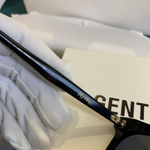 GM-Myma墨镜🕶️（多色） 商品图4