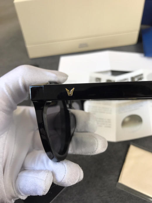 🕶️Gm-black peter（范冰冰同款） 商品图8