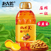 北大荒 非转基因 物理鲜榨 花生油5L 商品缩略图0