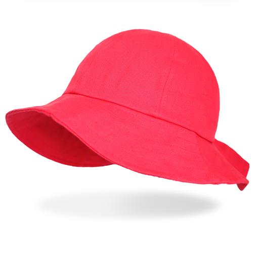 韩国MILLITAGE品牌 时尚百搭渔夫帽遮阳帽 KFW2011006 商品图11