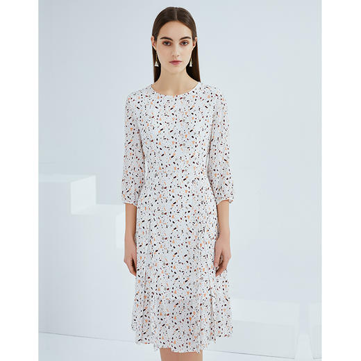 EITIE爱特爱6307004连衣裙 商品图4