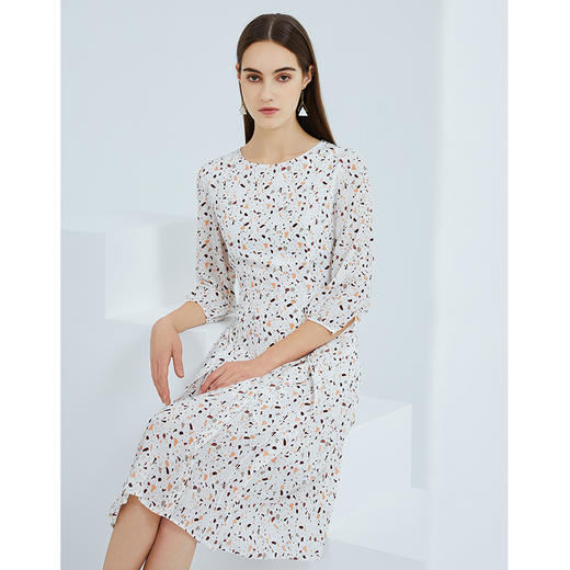 EITIE爱特爱6307004连衣裙 商品图1