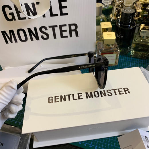 GM-Myma墨镜🕶️（多色） 商品图2