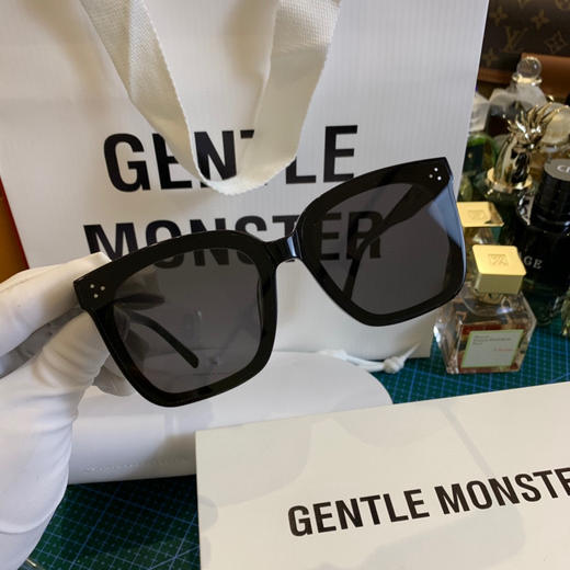 GM-Dream17🕶️墨镜 商品图3