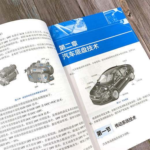 现代汽车新技术解析（第2版） 商品图2