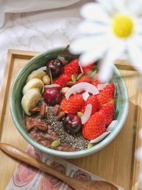 3日早餐食谱，简单好吃的春天味道