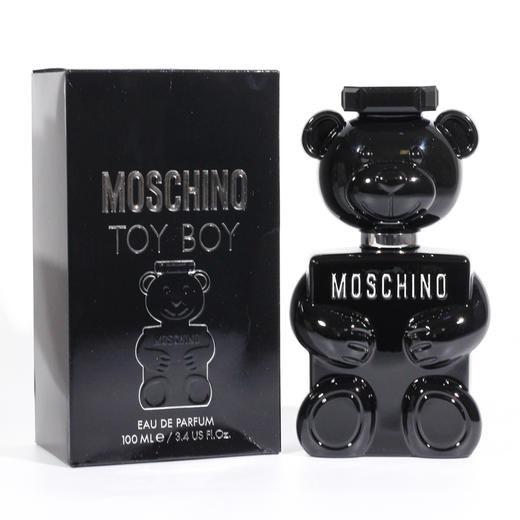 梦仙奴/默斯奇诺  玩偶少年 Moschino Toy Boy   分装 商品图4