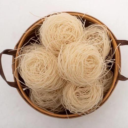 湖南纯手工细米粉 3斤装  商品图8