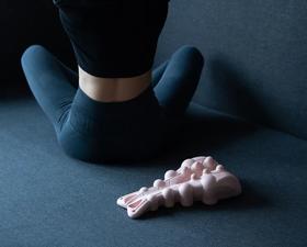 办公室同事抢着用，10分钟深度放松肩、颈、背，世界冠军力荐...