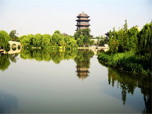 五一2日【泰山夜爬】只邀勇者同行の登顶五岳至尊-赏云海观日出-趵突泉-大明湖 商品图2