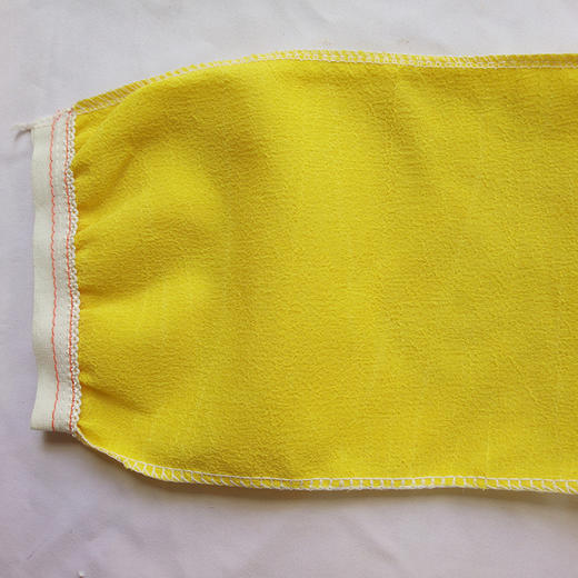 双面一次性搓澡巾100个装 沐浴搓背手套 足浴面搓泥澡巾 搓脚去角质死皮 洗澡巾 桑拿澡巾 商品图1