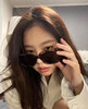 GM2021最新款-kuku墨镜🕶️ 2色 商品缩略图1