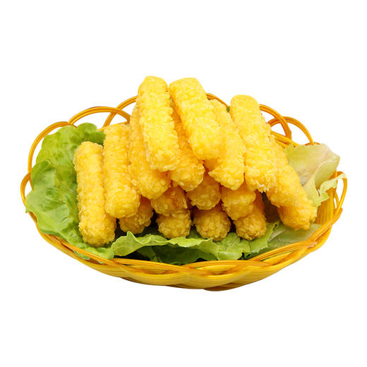 正大玉米如意棒60050g