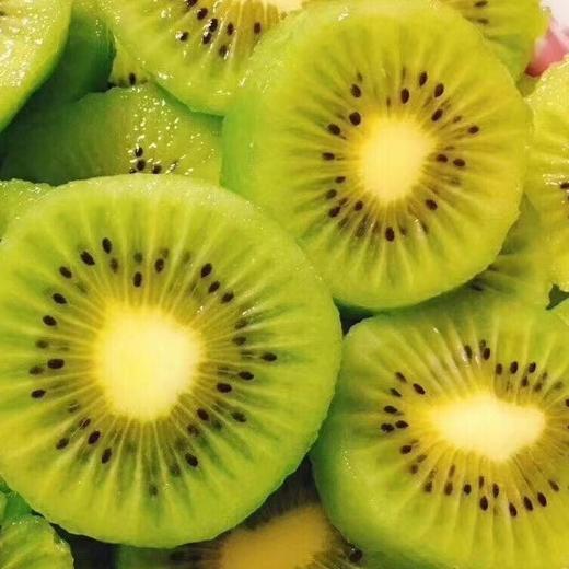 眉县有机种植树熟徐香猕猴桃 4.5-5斤装 商品图6