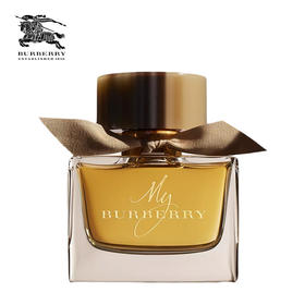 Burberry博柏利/巴宝莉 我的巴宝莉女士浓香