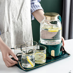 喝茶也要有仪式感 用茶壶给自己泡杯下午茶吧