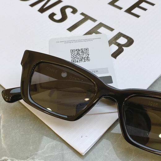 GM2021最新款-1996墨镜🕶️ 3色 商品图4