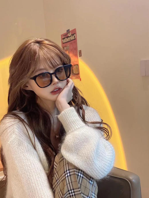 GM2021最新款-tomy墨镜🕶️ 商品图5