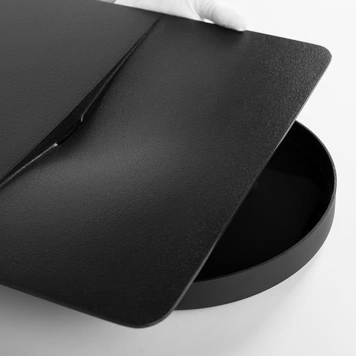 适系列-可储水式茶盘-方A 商品图3