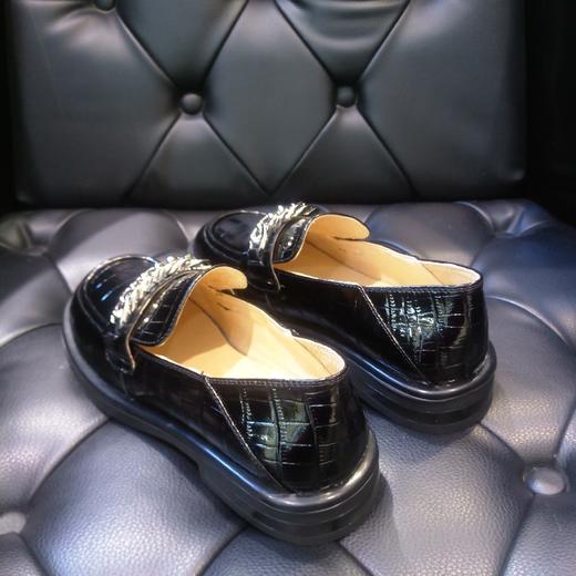 lfgj jeans BR203时尚潮流休闲乐福女鞋 商品图9