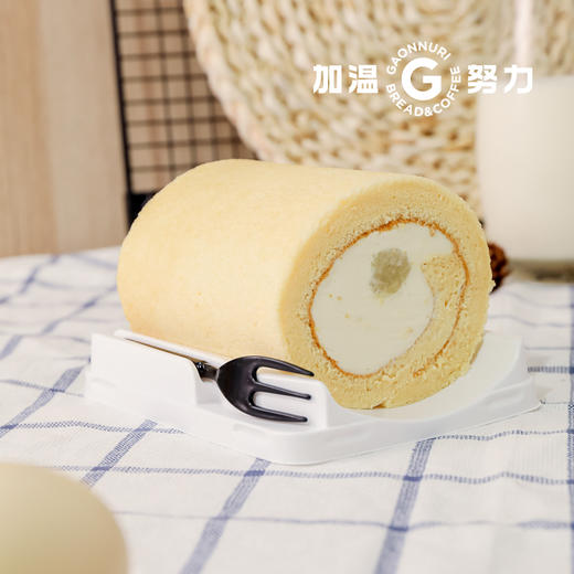 豆乳卷 商品图0