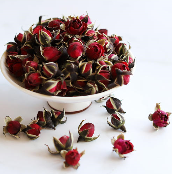 散装花菜茶金边玫瑰茶 500g