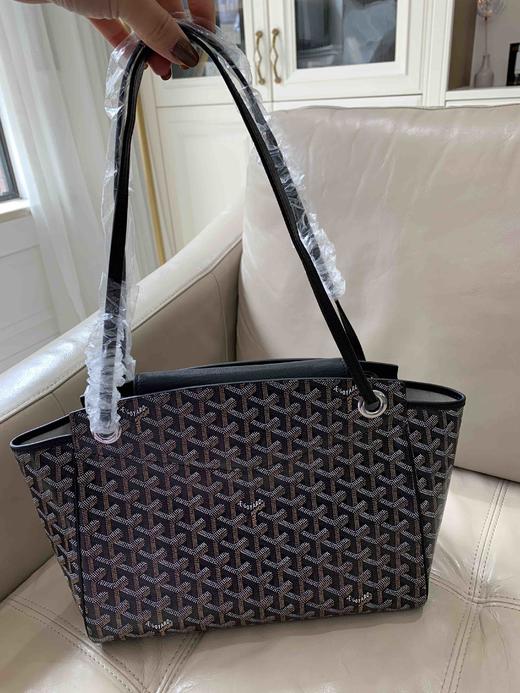 32-13狗牙新款 号称有22种背法的 Rouette单肩斜挎包 商品图7