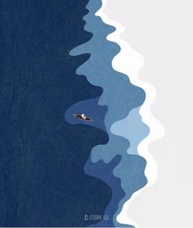 Lylean Lee『Lost』