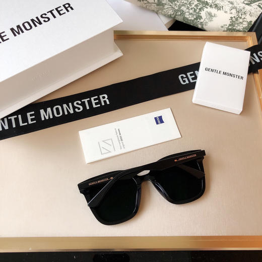 GM2021最新款-Rick墨镜🕶️ 5色 商品图4