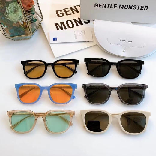 GM2021最新款-tomy墨镜🕶️ 商品图6