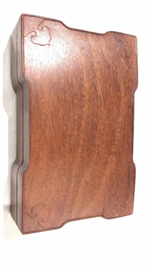 长方形首饰盒 商品图0