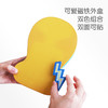 DJECO经典磁性铁盒拼图 冰箱贴 职业变装&创意动物 商品缩略图5