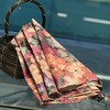 优品堂《流金岁月》超轻三折“羽毛伞”防紫外线 商品缩略图6