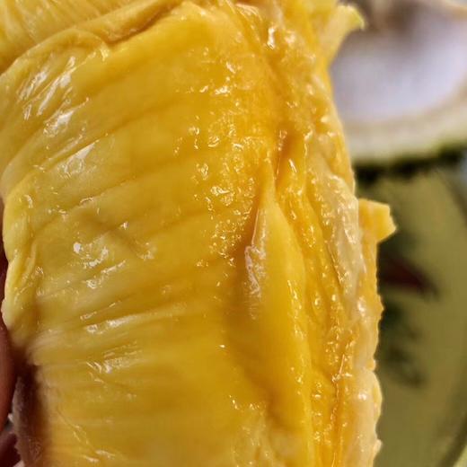 榴莲 马来西亚高山老树猫山王 D197 （ 购买前请看详情） 商品图9