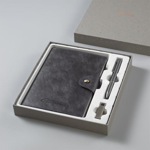 商务笔记本套装E（定制案例） 商品图0