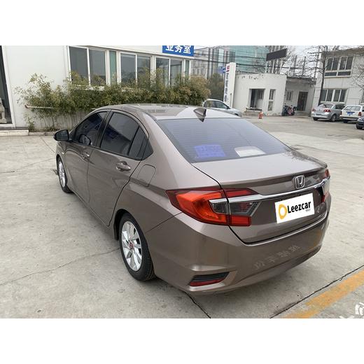 【月租-北京】本田 哥瑞 1.5L CVT风尚版 商品图3