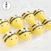 蜜蜂卡通馒头
 商品缩略图0