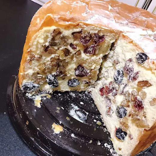 塔城手工奶酪包8寸 商品图0