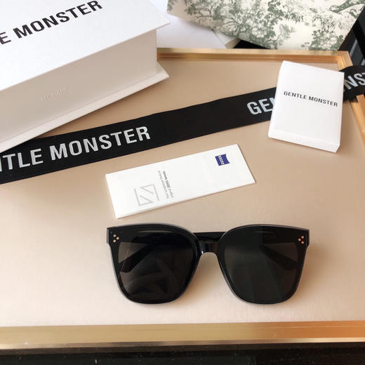 GM2021最新款-Rick墨镜🕶️ 5色 商品图2