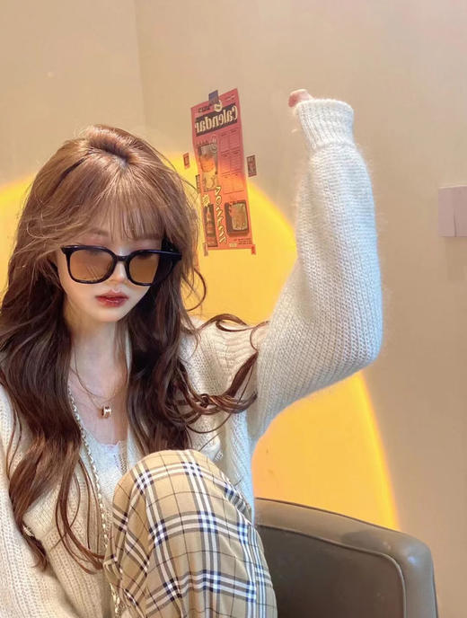 GM2021最新款-tomy墨镜🕶️ 商品图4