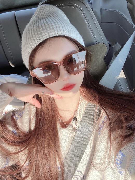 GM2021最新款-墨镜🕶️ Tega 商品图4