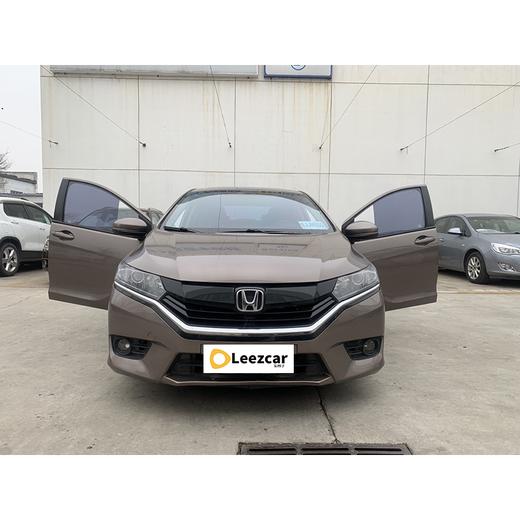 【月租-北京】本田 哥瑞 1.5L CVT风尚版 商品图2