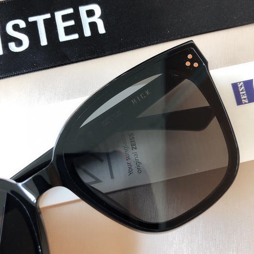 GM2021最新款-Rick墨镜🕶️ 5色 商品图3