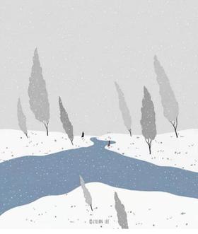 Lylean Lee『The Stranger』