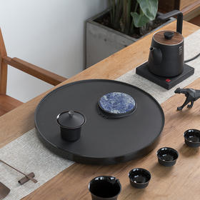 无石设计大者系列06玻利维亚蓝