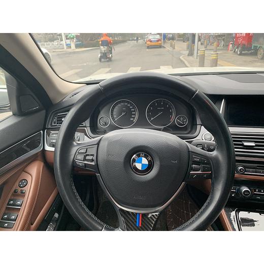 【特价月租-北京】宝马 5系 528Li 领先型 商品图5